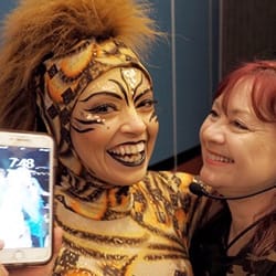 Event Management backstage-antics_250x250 amazing company