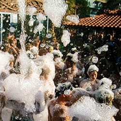 Event Management people-partying-dancing-covered-with-foam_250x250 small intimate party