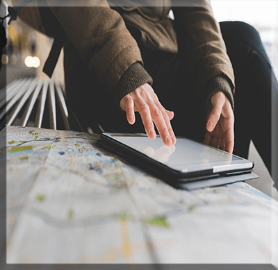 Location Sourcing for a film or movie Location Sourcing for a film or movie