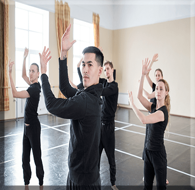 Rehearsal development and management of rehearsals modern-dance-team-rehearsal Rehearsal is an essential part of film directing